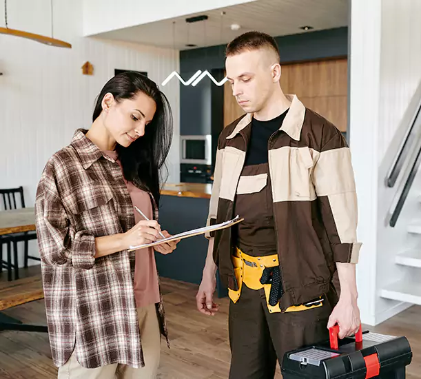 Our Approach to Advanced Electrical Services in Medford, MA