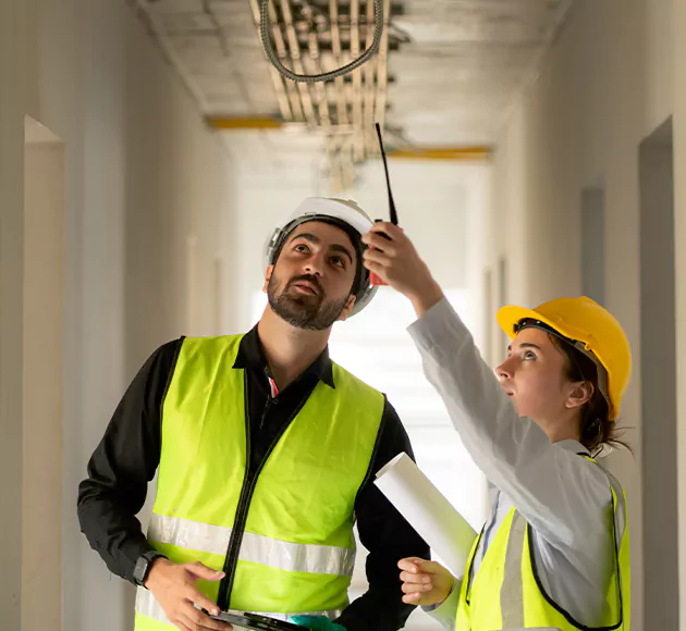 Licensed Commercial Electrician: Your Local Business Electrical Partner in Medford, MA