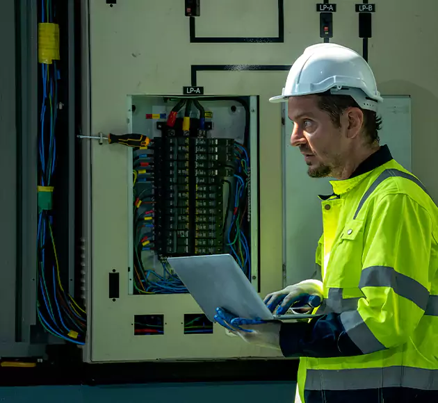 Professional Electrical Inspection: Your Local Safety Check Team in Medford, MA