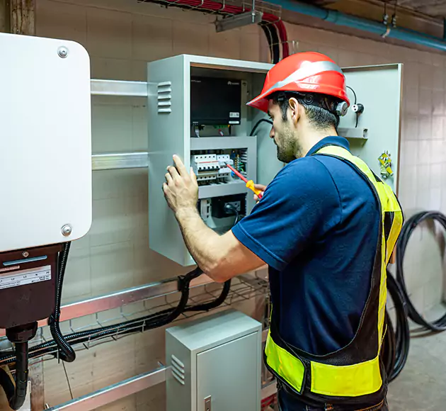 Professional Electrical Maintenance: Your Local Preventive Care Team in Medford, MA