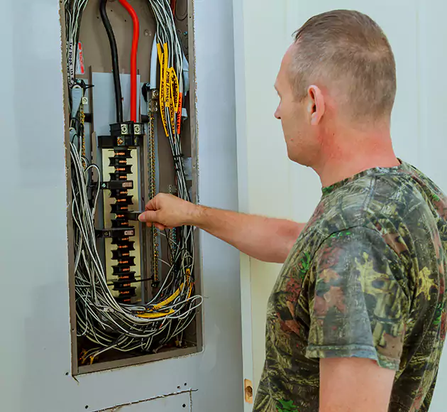 Professional Electrical Panel Upgrade: Your Local Panel Specialist in Medford, MA