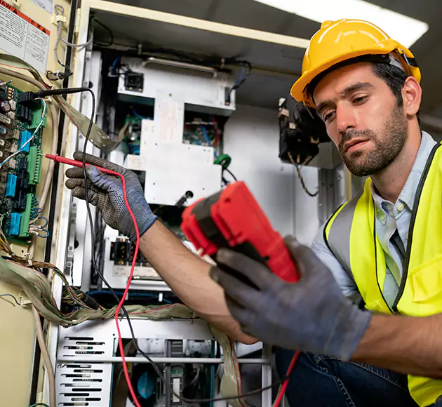 Professional Electrical Troubleshooting: Your Local Diagnostic Team in Medford, MA
