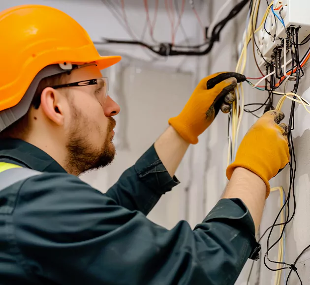 Professional Electrical Wiring Services: Your Local Wiring Team in Medford, MA