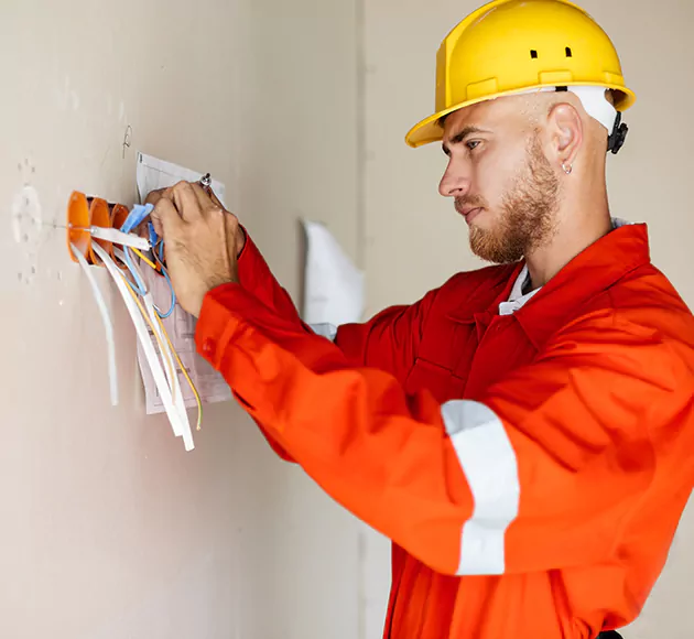 Local 24 Hour Electrician: Fast Response When You Need It Most in Medford, MA