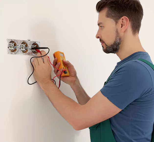 Professional Residential Electrical Repair: Your Local Home Fix-It Team in Medford, MA