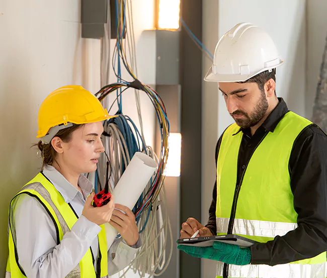 Why Businesses Choose Us as Their Commercial Electrician in Medford, MA?